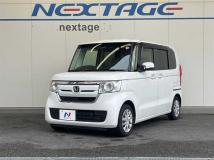 2018 Honda N BOX