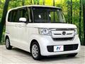 2018 Honda N BOX