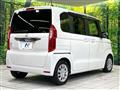 2018 Honda N BOX