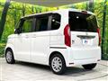 2018 Honda N BOX