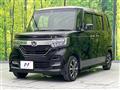2018 Honda N BOX