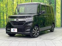 2018 Honda N BOX