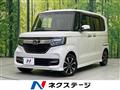 2018 Honda N BOX