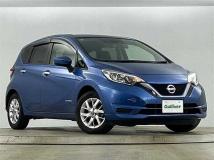 2019 Nissan Note