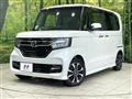 2018 Honda N BOX