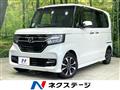 2018 Honda N BOX