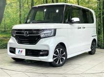 2018 Honda N BOX