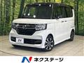 2018 Honda N BOX