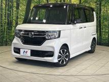 2018 Honda N BOX