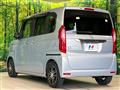 2018 Honda N BOX