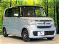2018 Honda N BOX