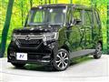2018 Honda N BOX