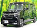 2018 Honda N BOX