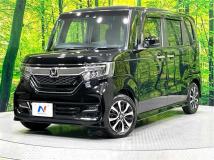 2018 Honda N BOX