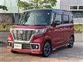 2021 Suzuki Spacia