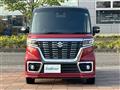 2021 Suzuki Spacia