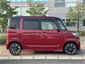 2021 Suzuki Spacia