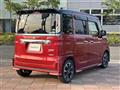 2021 Suzuki Spacia