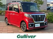 2021 Suzuki Spacia