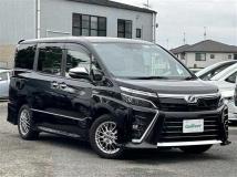 2020 Toyota Voxy