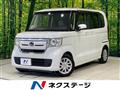 2018 Honda N BOX