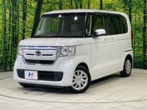 2018 Honda N BOX