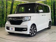 2018 Honda N BOX