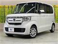 2018 Honda N BOX