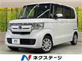 2018 Honda N BOX