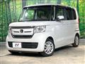 2018 Honda N BOX