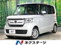 2018 Honda N BOX