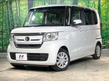 2018 Honda N BOX