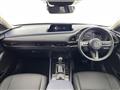 2020 Mazda CX-3