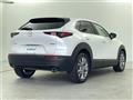2020 Mazda CX-3