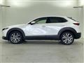 2020 Mazda CX-3