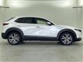 2020 Mazda CX-3