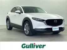 2020 Mazda CX-3