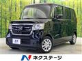 2018 Honda N BOX