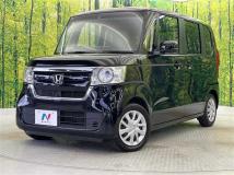 2018 Honda N BOX