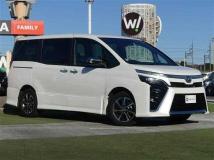 2020 Toyota Voxy