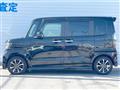 2019 Honda N BOX