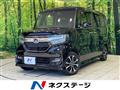 2018 Honda N BOX