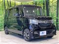 2018 Honda N BOX