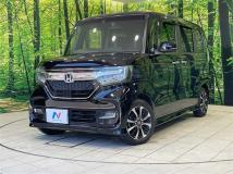 2018 Honda N BOX