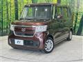 2018 Honda N BOX