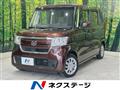 2018 Honda N BOX