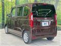2018 Honda N BOX