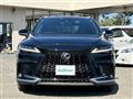 2025 Lexus RX
