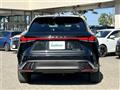 2025 Lexus RX