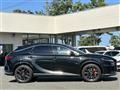 2025 Lexus RX